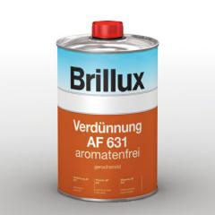 Obrázek: Verdünnung AF 631