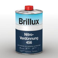 Obrázek: Nitro-Verdünnung 456