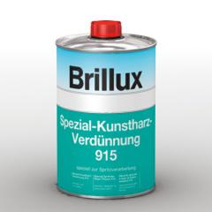 Obrázek: Spezial-Kunstharz-Verdünnung 915