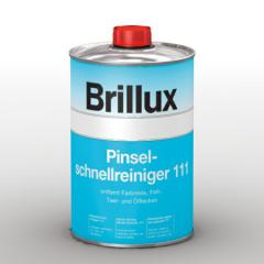 Obrázek: Pinselschnellreiniger 111