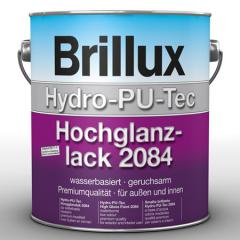 Obrázek: Hydro-PU-Tec Hochglanzlack 2084