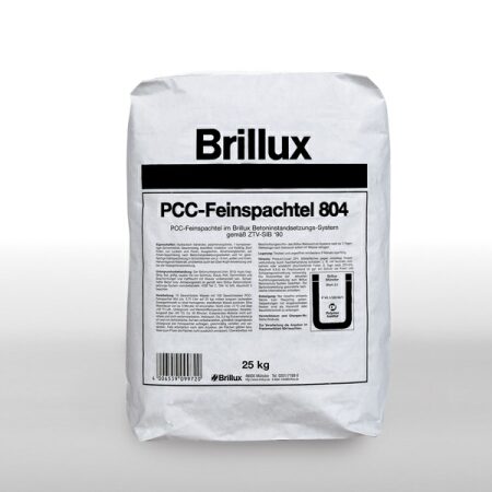 PCC-Feinspachtel 804