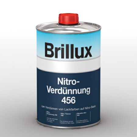 Nitro-Verdünnung 456