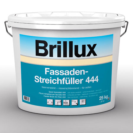 Fassaden-Streichfüller 444