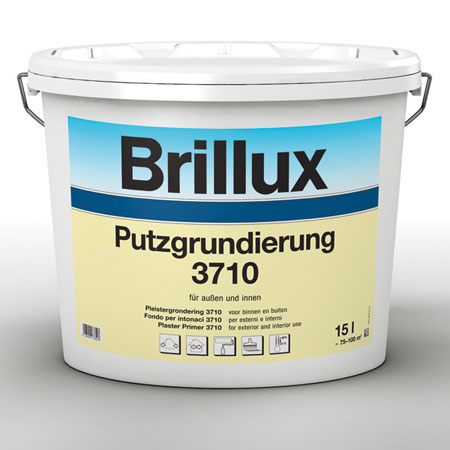 Putzgrundierung 3710